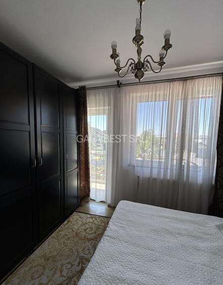 Otopeni -ODAILE  Vila cu design aparte  | 4 camere ǀ 205 mp ǀ finisaje premium - 11