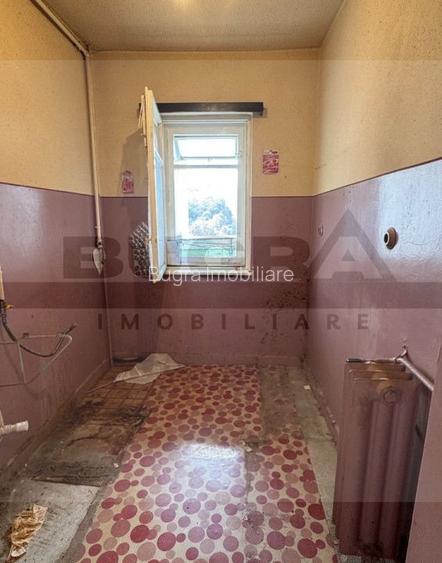 Apartament 2 camere decomandate, 42mp, etaj intermediar, zona Mehedint - 6