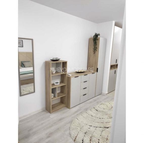 Garsoniera | Hils Pallady | Loc parcare | Centrala | Balcon | Metrou - 4