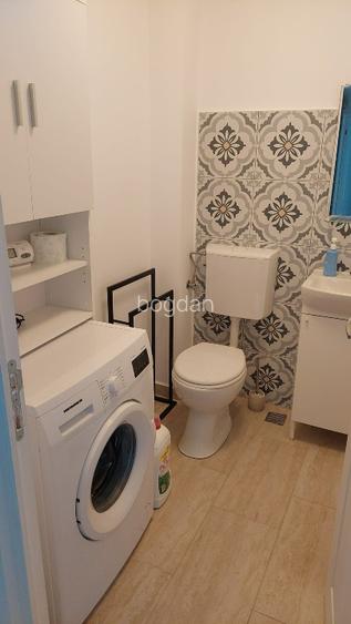 Snagov, centru, doua camere 50 mp - 4