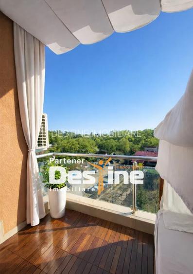 Apartament 2 camere,58 mp complet mobilat - 3