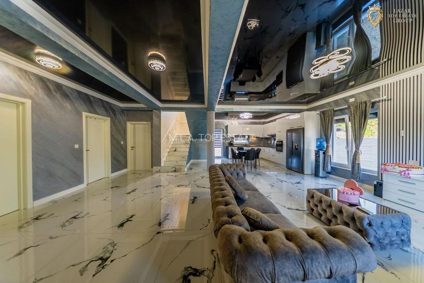 Casă modernă 5 camere Zimandcuz de vanzare - 4