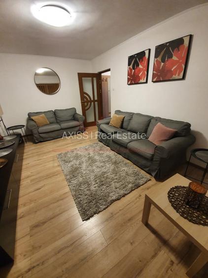 Ap 3 camere | 83 mp | termen lung | Zona Dacia - 2