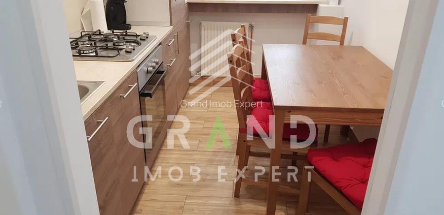 Ap 2 camere | Balcon | Parcare | Grigorescu | Casa Vikingilor | Langa Somes - 7