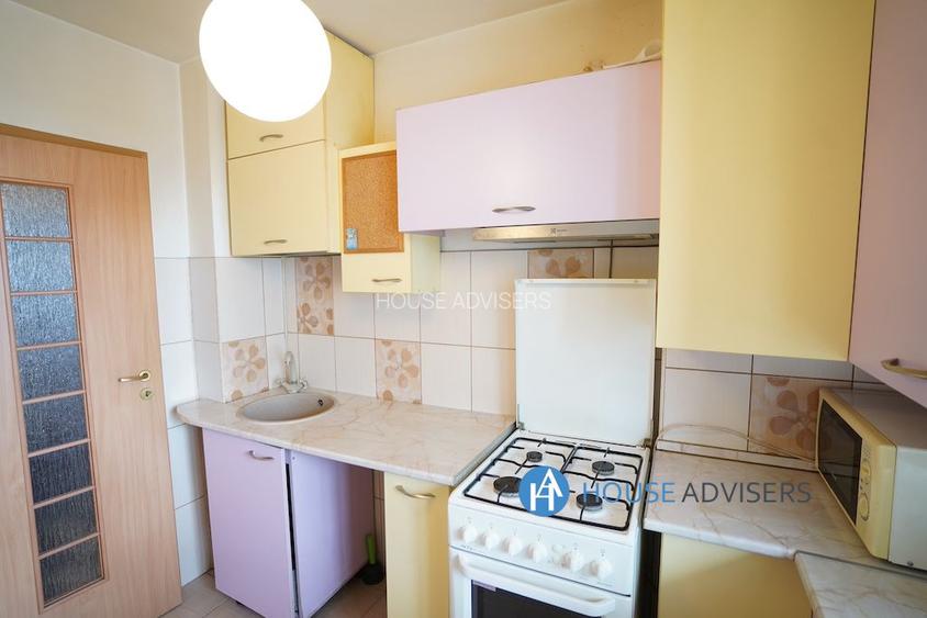 Inchiriere apartament 2 camere Unirii - 15