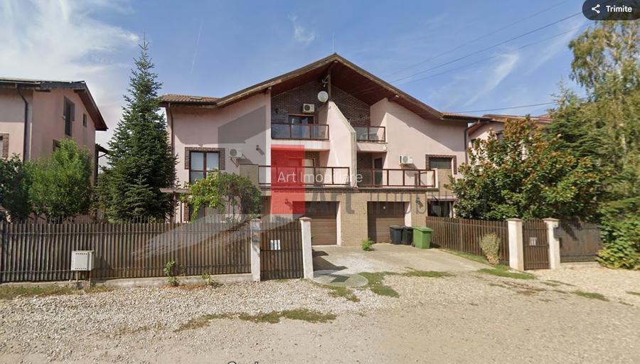 Austrian Village, Duplex Complet mobiliat si utilat - 16