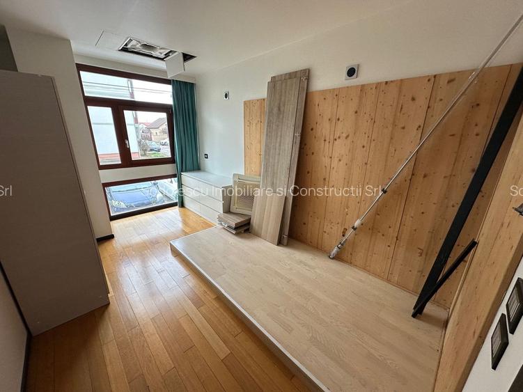 Apartament cu 5 camere în zona Brancoveanu - 21