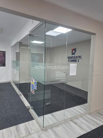 B-dul Mamaia - zona Delfinariu | Spațiu ideal pentru birou | 80mp - 10