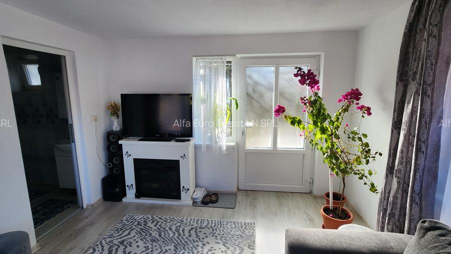 Casa 2 corpuri Poiana Marului - 7