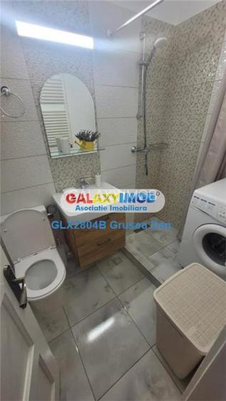 primaverii | 2 camere 53mp | 1980 | centrala AC balcon | parc metrou - 3