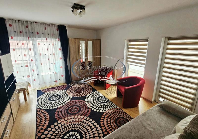 Apartament ideal investitie in Marasti - 3