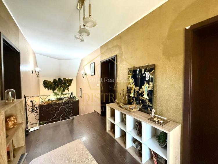 COM 0% Casa individuala cu 6 camere 175 mp | Braytim - 14