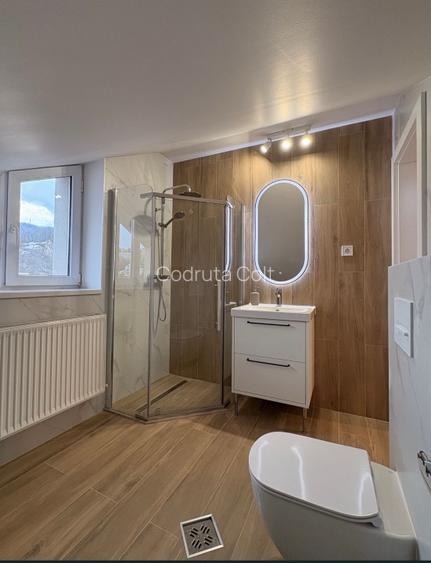 Inchiriez penthouse central, pe 2 niveluri - 6