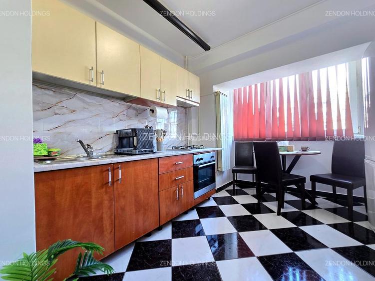 Studio dublu Alba Iulia prima inchiriere 40mp - 10