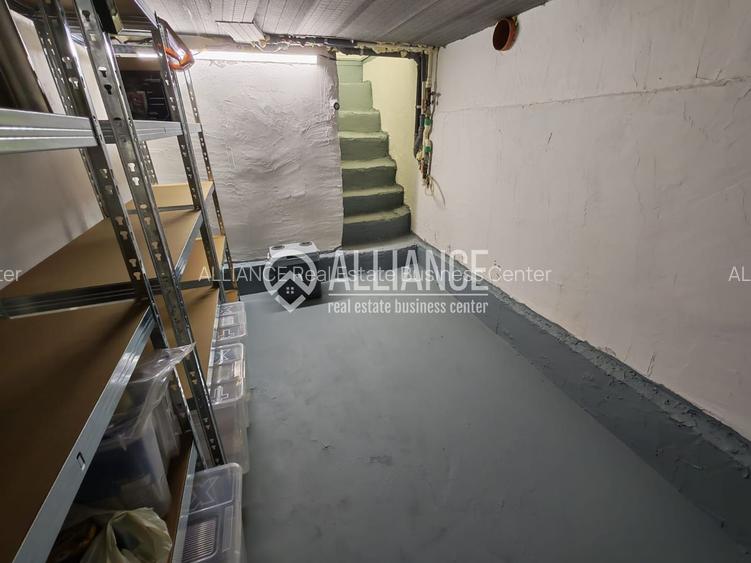 OVIDIU (Cod 01) Casa eleganta complet mobilata „la cheie” - 22