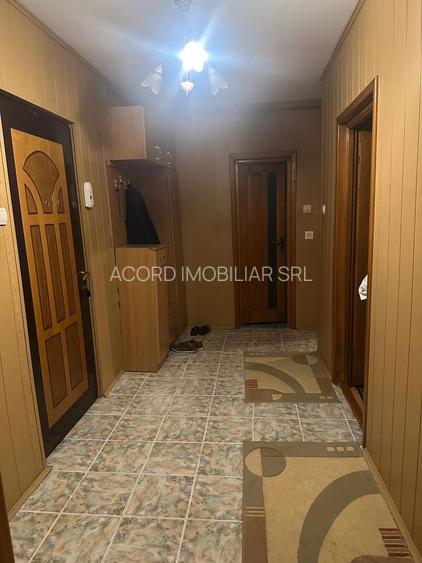 Apartament 2 camere Trocadero - 4