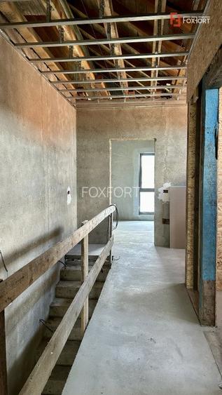 COMISION 0% Duplex de vanzare la cheie, 4 camere Sanandrei - pozitie excelenta - 12