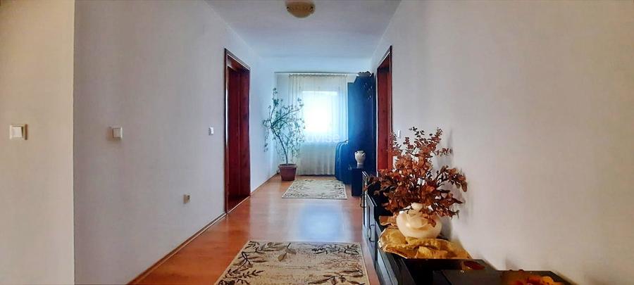 Casa deosebita Rasnov Cartierul Primaverii - 23