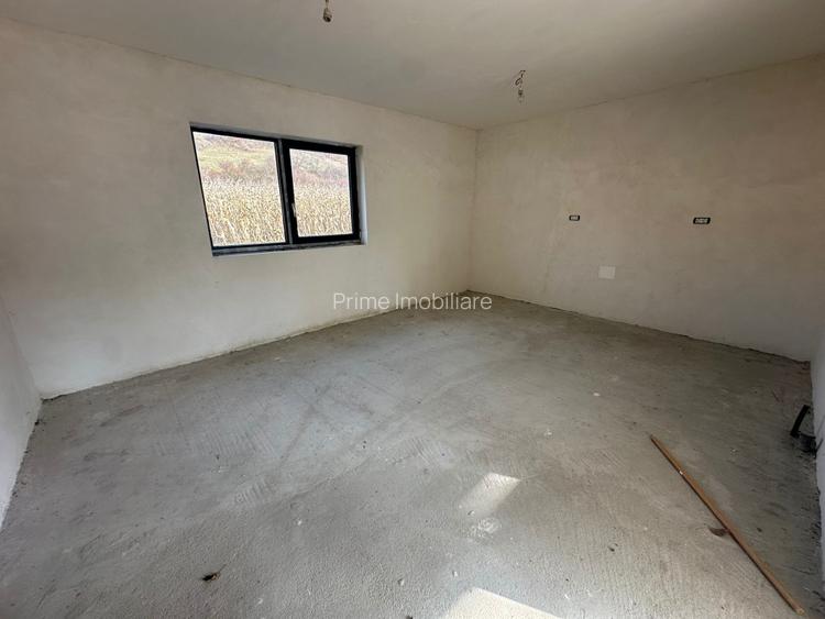 Casa Individuală 3 camere| 150 mp| zona Ampoița - 8