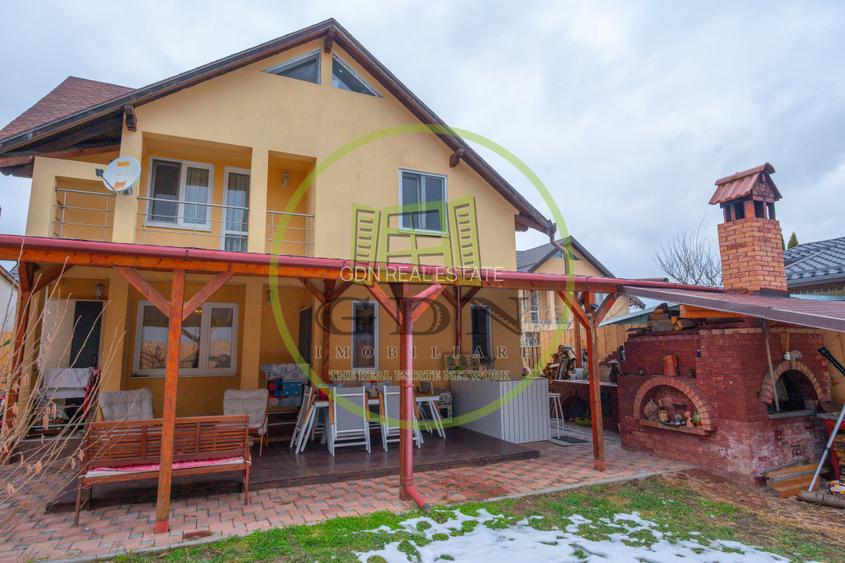Casa de vanzare STUPINI - 3