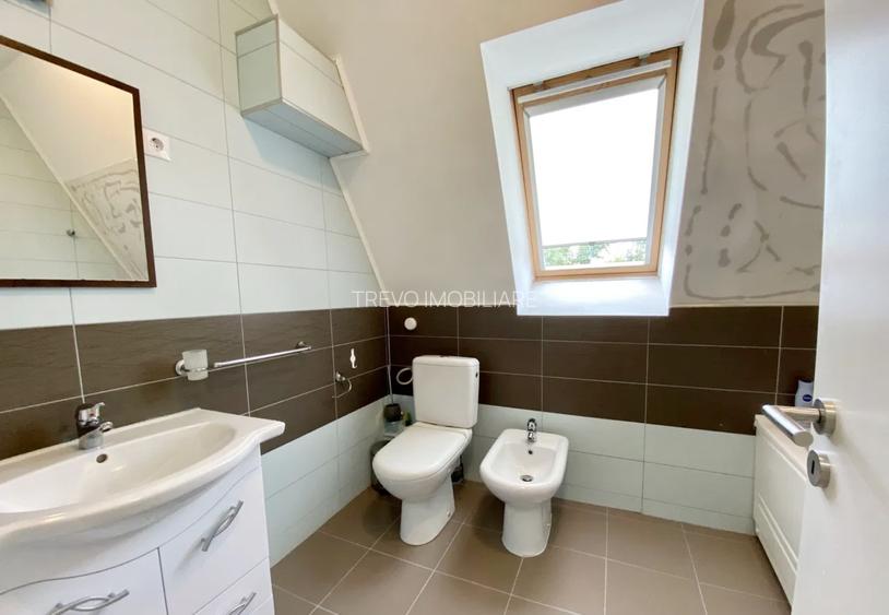 Apartament cu 3 camere, 80 mp, parcare, zona Piata Engels - 5