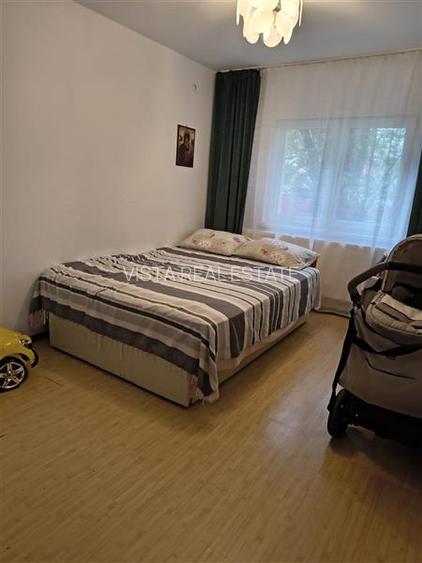 Apartament decomandat cu 2 camere, in Astra, Brasov. - 3