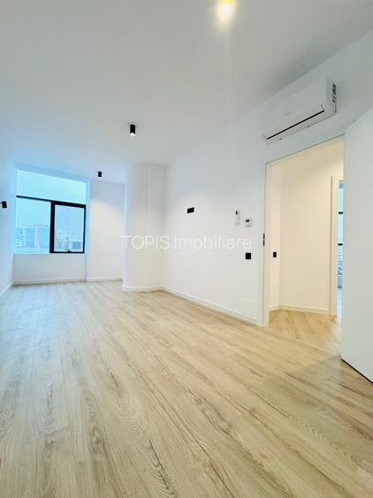 One North Loft / Spatiu de Birou 111 mp / Parcare  2 locuri / Prima Închiriere - 5