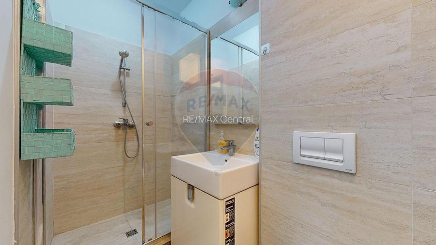 Garsoniera modernă Dealul Morii - 7