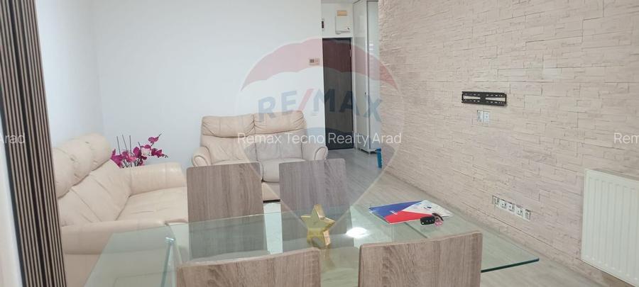 Apartament 2 camere de vânzare -Bloc Nou Zona Premium Banul Maracine - 12