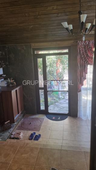 Casa si anexa de 20 mp in Babeni - 8