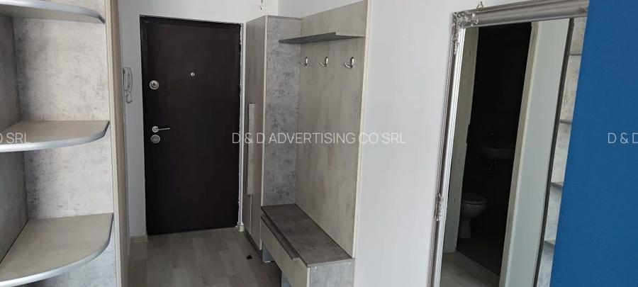 Complex Gran Via Park 1 - Bulevardul Timisoara - Frigocom - garsoniera -RENOVATA - 8