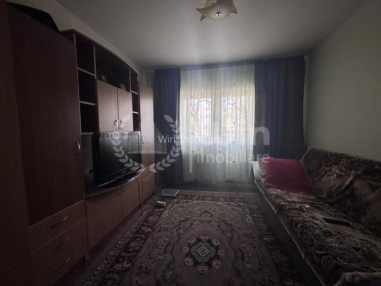 Apartament 4 camere | 80mp | Etaj 3/10 | Decomandat | Zona Primaverii - 4