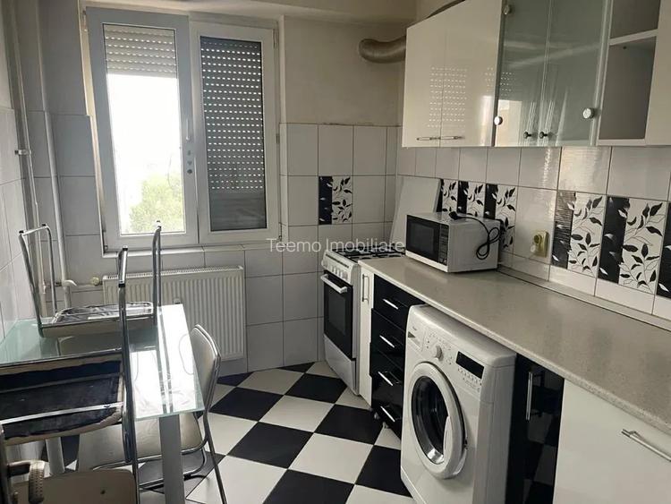 Apartament 2 camere, decomandat, 65 mp, ac, metrou,  1 Decembrie 1918 - 3