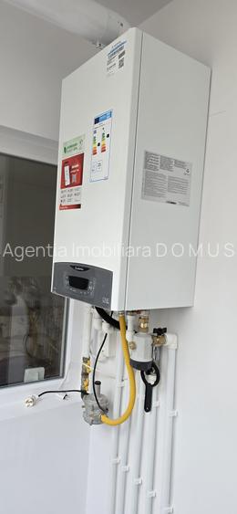 2 decomandate etaj3  Siderurgistilor - 6