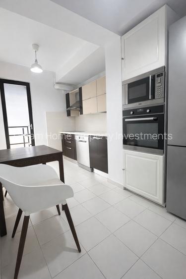 Apartament 2 Camere Aviației | 63 mp | Mobilat Utilat | Zona Liniștită - 5