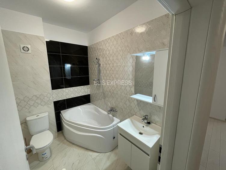 GARSONIERA DUBLA MILITARI RESIDENCE STR. ILIE PETRE 84, 41MP, ET7/8, PARCARE - 11