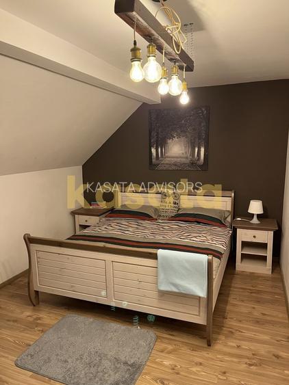 Apartament 2 camere tip mansardă, premium | Bragadiru - 8