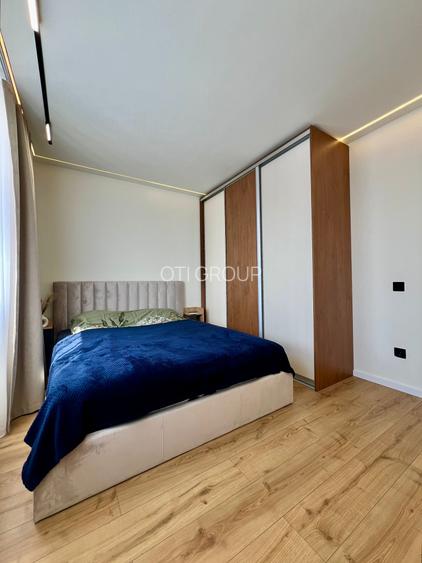 2 cam, 51 mp, renovat total, bloc izolat, zona buna Grigorescu, comision 0% - 14