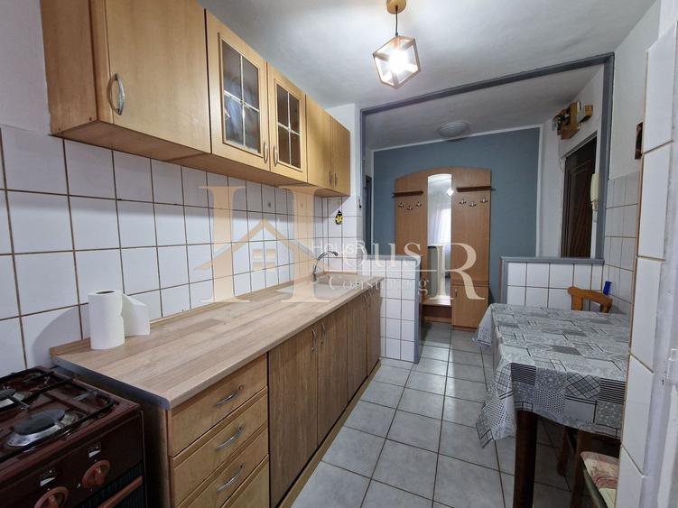 Apartament cu 2 camere in bloc izolat termic, cu centrala proprie ! - 6