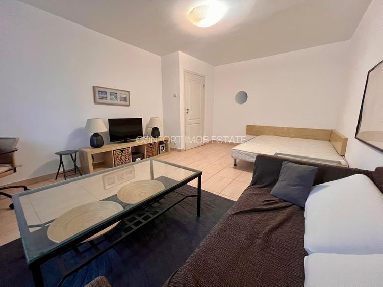 GARSONIERA / COTROCENI / CISMIGIU / IMOBIL NOU / COMISION REDUS - 8