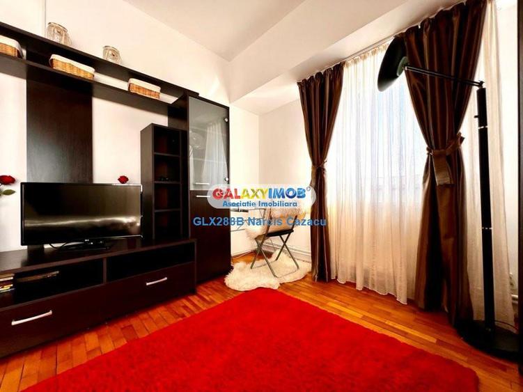 2 Camere Decomandat Palatul Parlamentului Unirii Ultracentral - 6