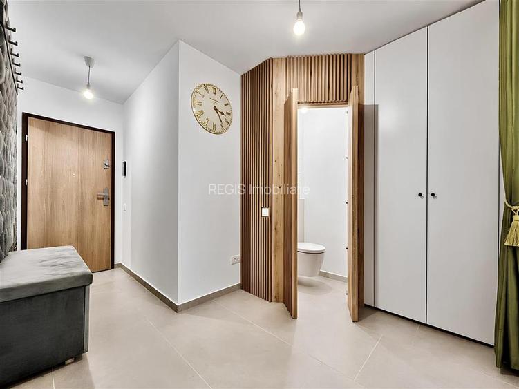 Oportunitate investitie: 3 spatii inchiriate in Urban Plaza - 4