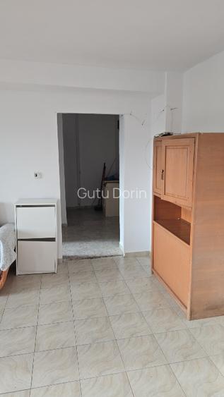 Garsoniera 40m2  72500eur - 3