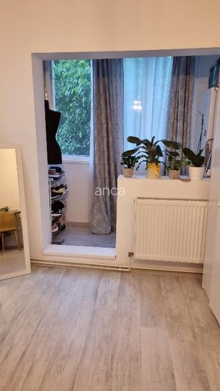 Vand garsoniera cu preluare chiriasi - 13