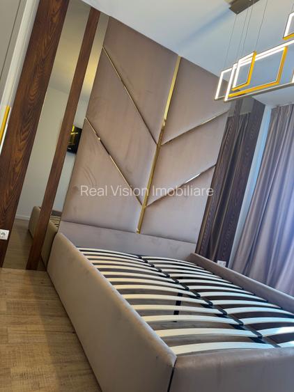 Pipera H Lake/ Apartament cu 2 camere+ gradina proprie/Parcare/ - 6