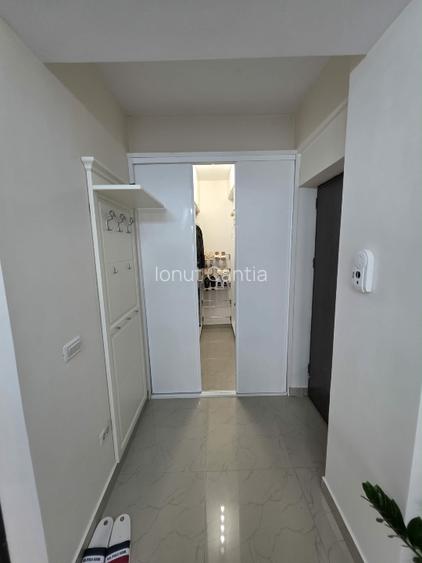 Apartament 3 camere de închiriat – Valea Lupului – complet mobilat și utilat lux - 7