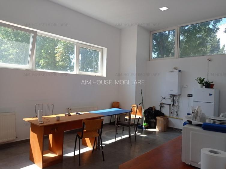 Tunari-Centura/Teren 9000mp si hala 4.200 mp - 5