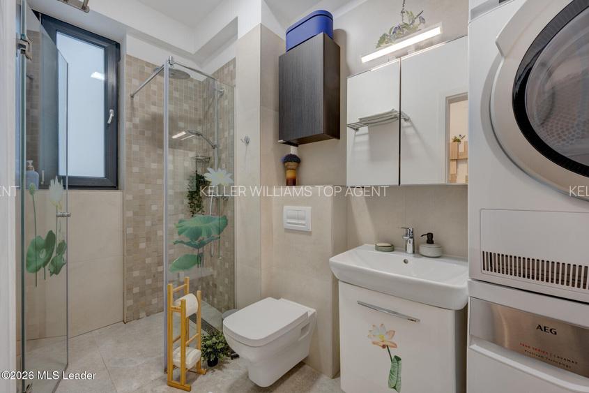 Apartament de Lux - 3 Camere | Zona Marriott - Sabinelor - 16