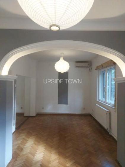 2 camere  punct de lucru | spatiu birou | Dorobanti Capitale - 3