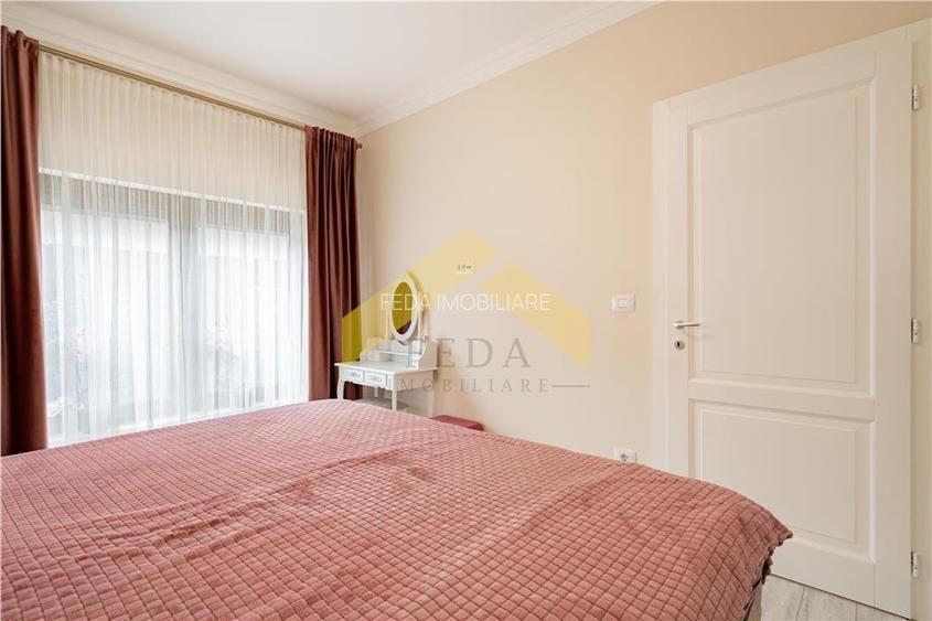 Casa noua de vanzare in cartier westfield - 36